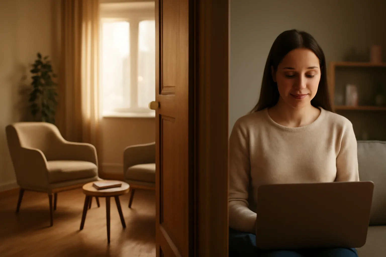 Psicoterapia online x presencial: critérios para escolher o formato ideal